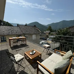 Les Maisons Des Pyrenees - Lourdes Saint-Pé-de-Bigorre