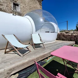 La Bubble La Salvetat-Peyrales
